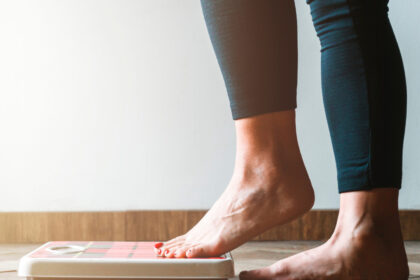 Per parą žmogaus svoris gali pakisti nuo vieno iki net trijų kilogramų.