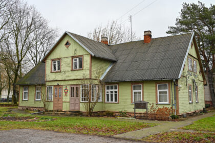 Prieš penkiolika metų Panevėžyje uždarius memorialinį rašytojos, visuomenės veikėjos Gabrielės Petkevičaitės-Bitės muziejų, miesto visuomenininkai vėl imasi žygių jį atkurti.