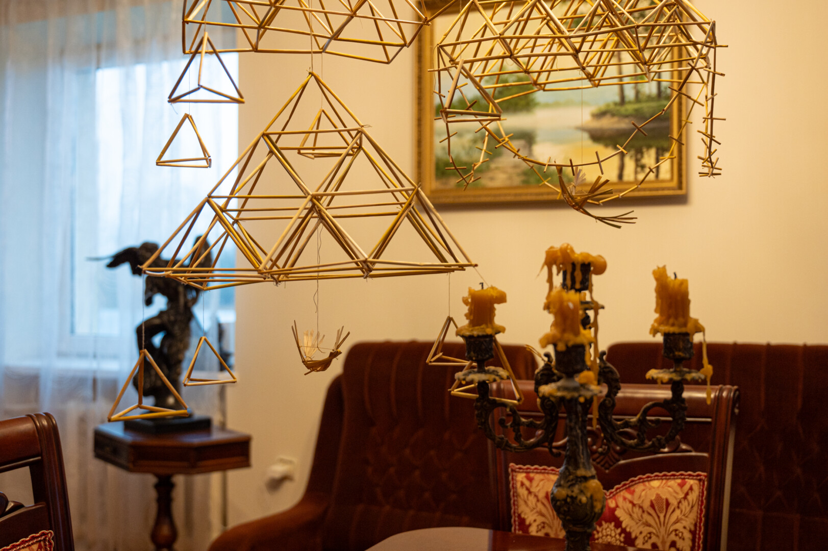 Vestuvių paprotys išsipirkti vietas po sodu buvo paplitęs visoje Lietuvoje, bet ilgiausiai, iki pat XX amžiaus pradžios, išsilaikė Aukštaitijoje. P. ŽIDONIO nuotr.