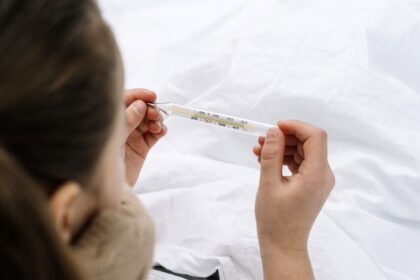 Į kokias negalias mūsų kūnas dažniausiai reaguoja padidėjusia temperatūra?