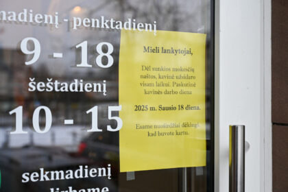 Prieš metus panaikintos pridėtinės vertės mokesčio (PVM) lengvatos maitinimo sektoriui pasekmės pasivijo kavines ir restoranus, ypač įsikūrusius regionuose.