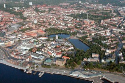 Paskutinę praėjusių metų dieną Vokietijoje, Kylyje, konflikto metu nužudytas 42 m. lietuvis.