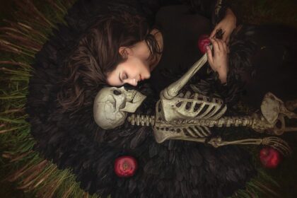 Žmonių ir gyvūnų griaučiai yra nuostabaus evoliucijos darbo pavyzdys.