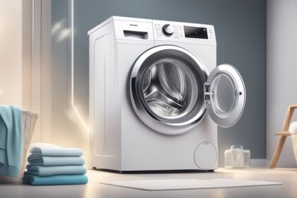 Tikrai jūsų skalbimo mašinoje yra šis mygtukas.