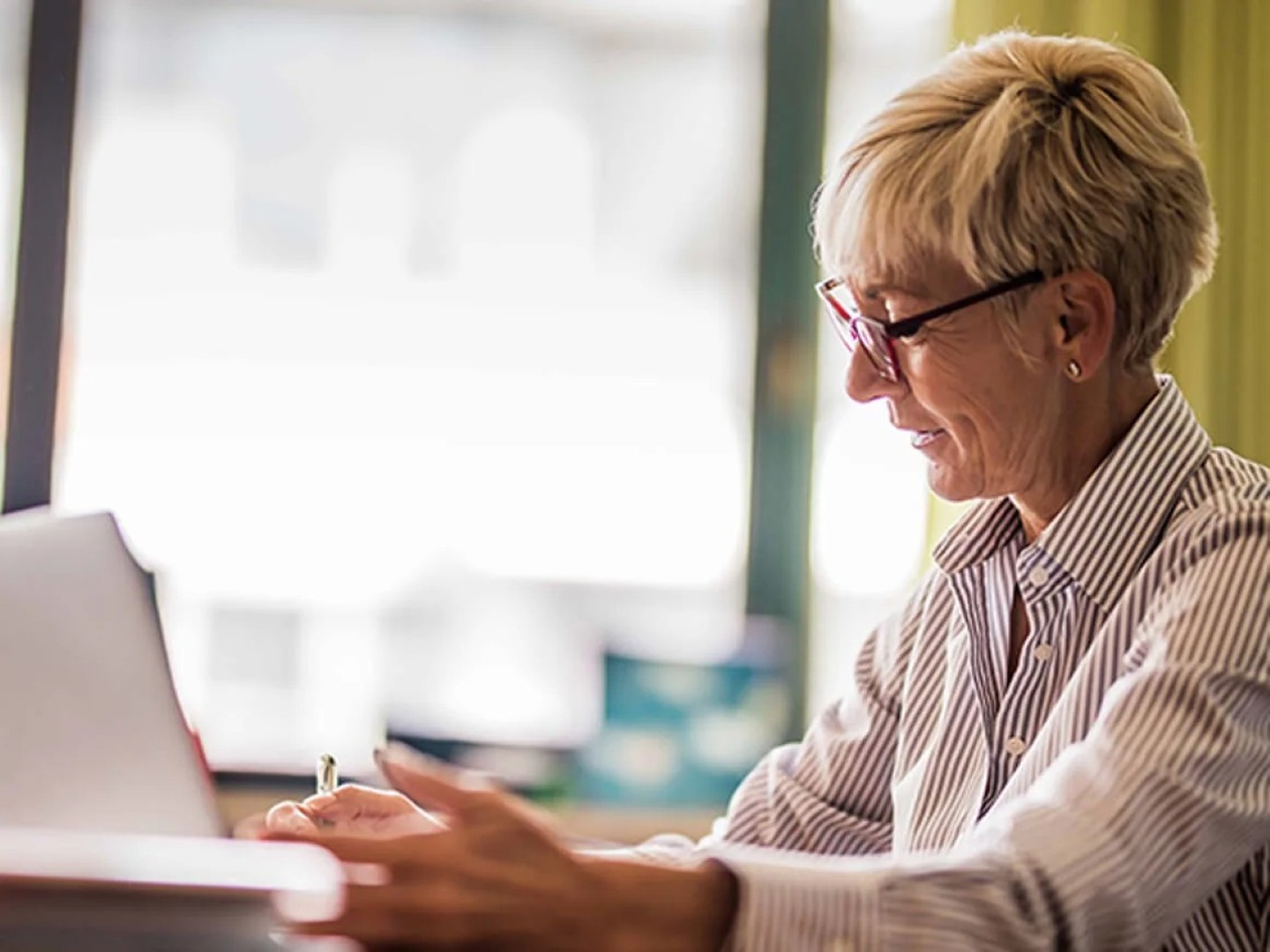Seime gimė siūlymas naikinti 65 metų amžiaus ribą valstybės tarnautojams.