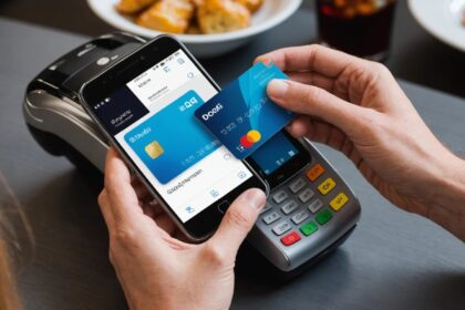 Bekontakčiai atsiskaitymai tapo neatsiejama šiuolaikinės finansų sistemos dalimi, suteikdami vartotojams greitą ir patogų būdą atlikti mokėjimus.