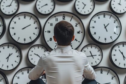 Įdomiausi faktai, kurių galbūt nežinojote apie laiko juostas.