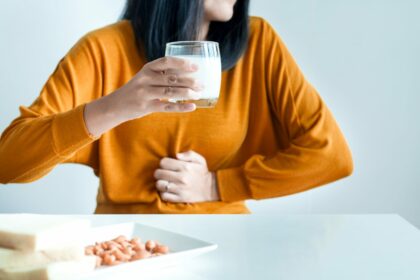 Ar gali būti, kad nemalonūs simptomai, kuriuos jaučiate, – maisto netoleravimo ženklas?