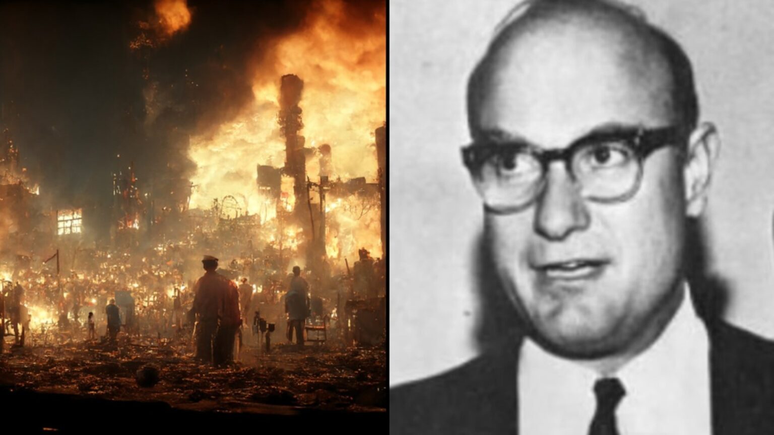 CŽA išslaptino knygą apie pasaulio pabaigą