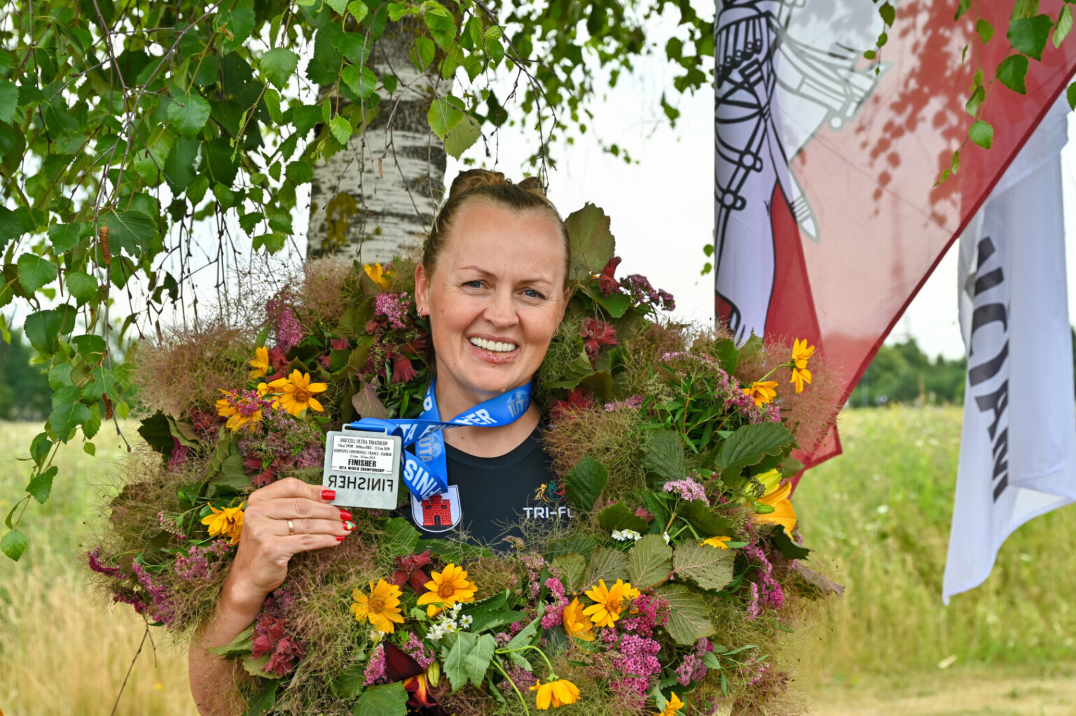 Inga KONTRIMAVIČIŪTĖ