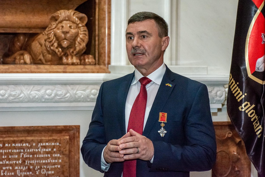 Derybose dėl taikos miršta ir tikėjimas