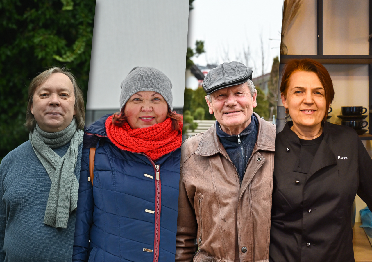 Šiandien miestuose ir miesteliuose bus triukšminga ir linksma – šėls Užgavėnių persirengėliai, kvepės blynais ir šiupiniais.