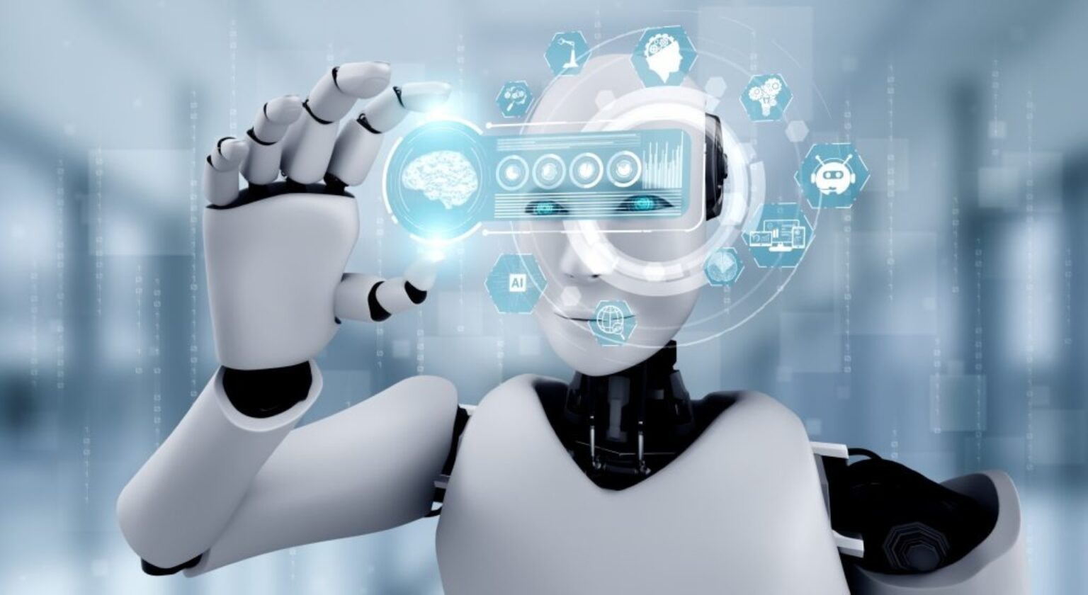 artificial intelligence