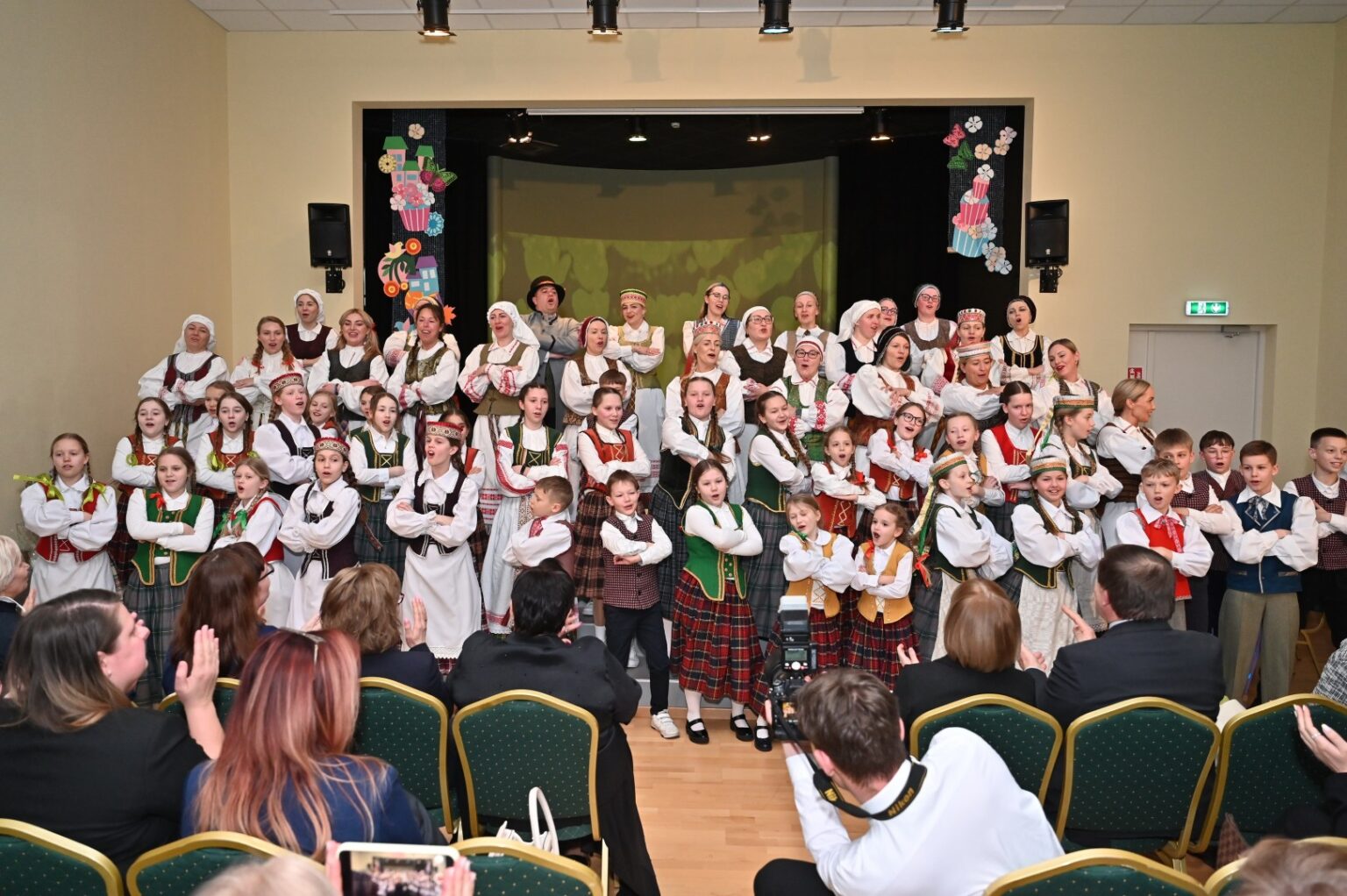 Šie, 2025-ieji metai Panevėžio „Vilties“ progimnazijai – ypatingi.