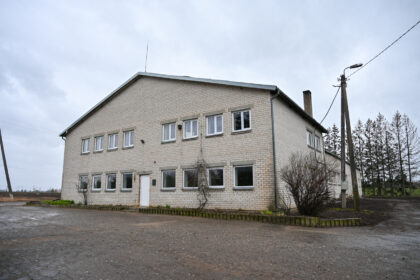 Panevėžio rajone bręsta naujas skandalas.