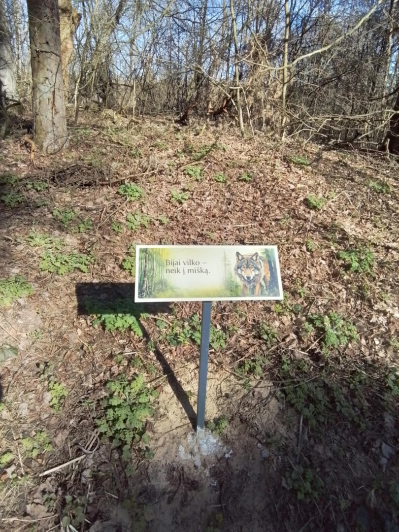 Egidijaus ANIULIO nuotr. 