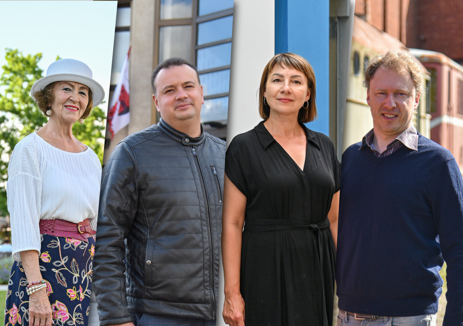 Panevėžiečiui iš automobilio persėsti į viešąjį transportą, regis, neturėtų būti problemų. Kaip tvirtina dvi šios savaitės mūsų pašnekovės, maršrutų tinklas mieste itin patogus, o kaip parodė vienos iš jų atliktas eksperimentas, rytinio piko valandomis iš Ateities gatvės pasiekti miesto centrą greičiau pėsčiomis nei autobusu ar savo automobiliu.