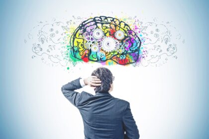 Veikiausiai esate girdėję, kad žmogus naudoja tik 10 proc. savo smegenų.