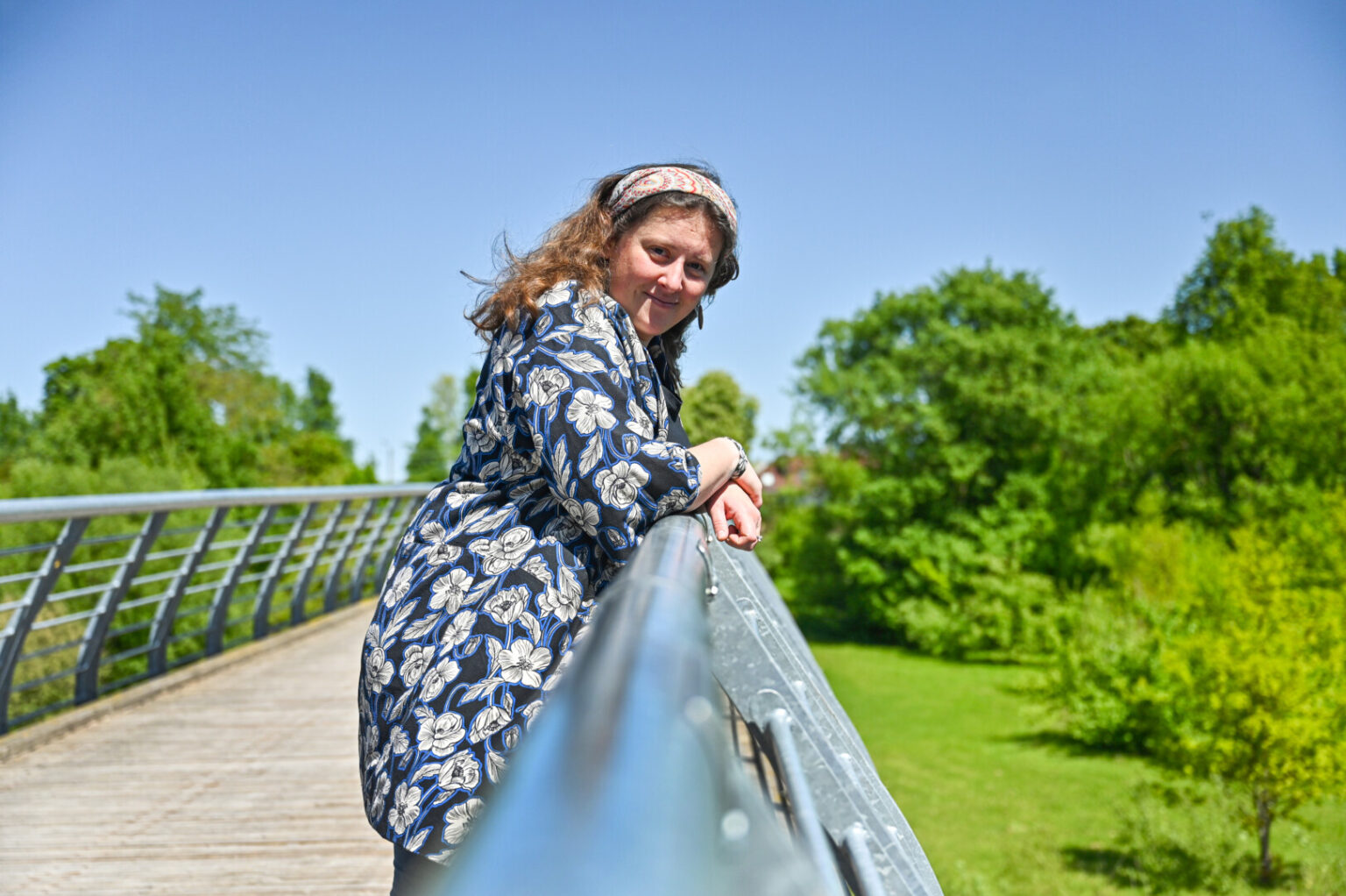 Yra akimirkų, sustabdančių laiką. Viena tokių – gimimas.