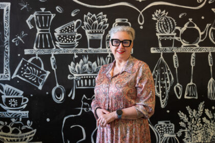 Kartais skaudžiausi išgyvenimai atneša vertingiausias pamokas.