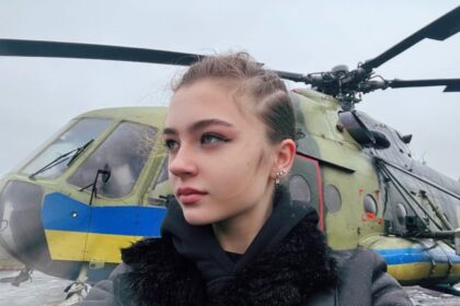 Specialiai iš Charkivo