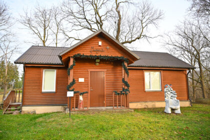 Eglutės žaisliukų