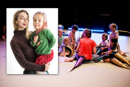 Panevėžio miestas ir rajonas dar šį mėnesį taps gyvu scenos meno centru – čia vyks VIII tarptautinis ASITEŽO – teatrų vaikams ir jaunimui asociacijos – festivalis „Jėga!“. Šis kas dvejus metus vykstantis renginys kaskart keičia savo vietą, o šiemet sugrįžta į miestą, giliai įsišaknijusį Lietuvos teatro istorijoje, gyvenusį ir augusį Juozo Miltinio tradicijoje – Panevėžį.