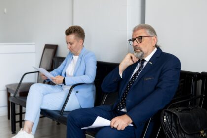 Lietuvos Aukščiausiasis Teismas (LAT) ketvirtadienį skelbs sprendimą už piktnaudžiavimo nuteisto buvusio Panevėžio miesto mero Ryčio Mykolo Račkausko ir jo buvusios patarėjos Gintarės Maskoliūnienės byloje. 