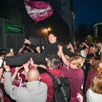 „7bet-Lietkabelis“ iškovojo jau šeštą LKL medalį per tiek pat metų ir trečiąkart paeiliui pasidabino pirmenybių bronza.