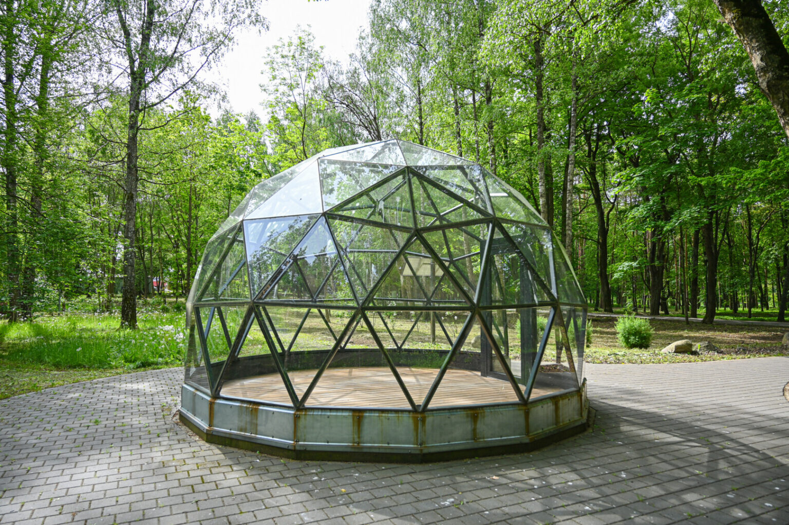 Skaitytojo pasiūlyta tema