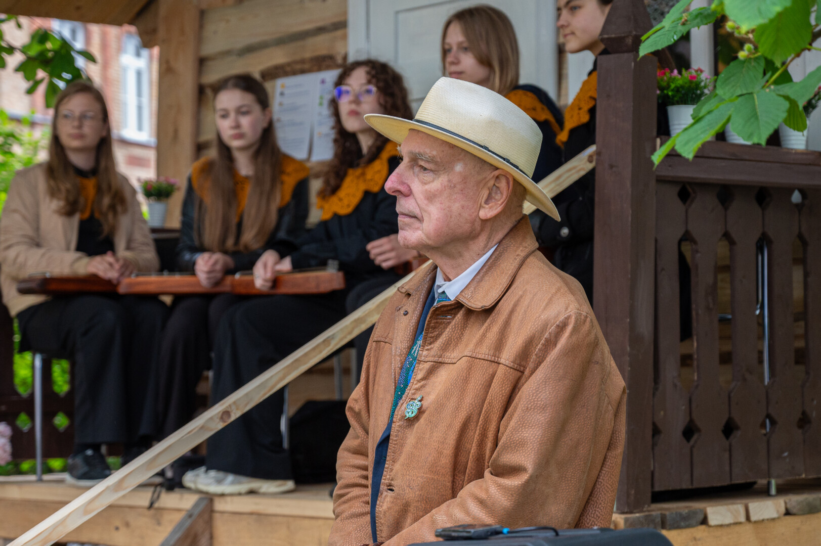 Arūnas Povilas Paliulis. P. ŽIDONIO nuotr.
