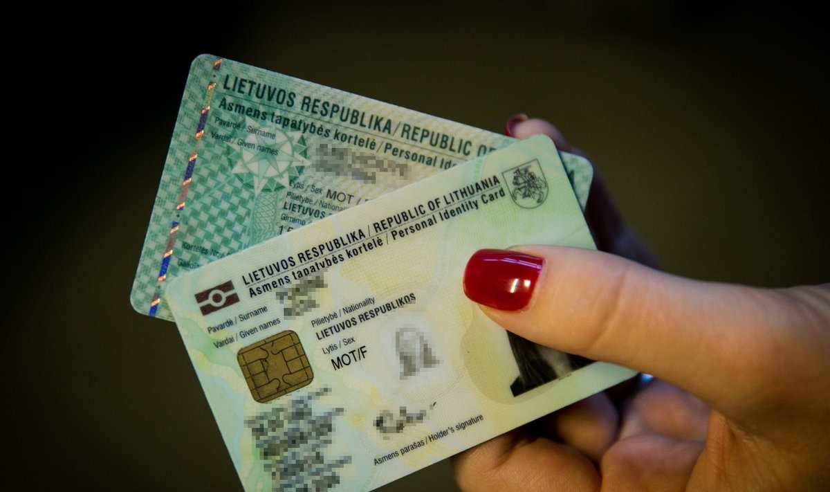 Seimo Žmogaus teisių komitetas (ŽTK) nepritarė praeitoje parlamento kadencijoje inicijuotoms įstatymo pataisoms, siūlančioms leisti rašyti moterų pavardes su galūne -a.