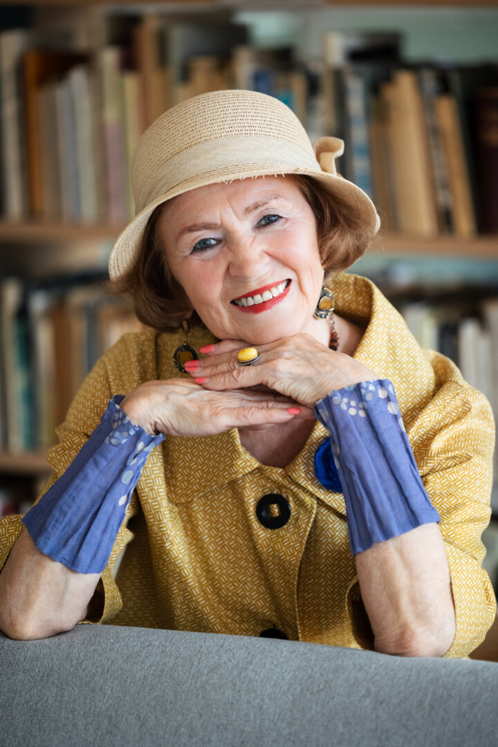 G. LUKOŠEVIČIAUS nuotr.