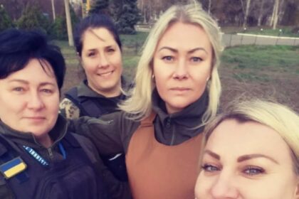 Penkiolika metų Danijoje gyvenančios Vilijos Sakalauskienės kasdienybę kardinaliai pakeitė karas Ukrainoje.