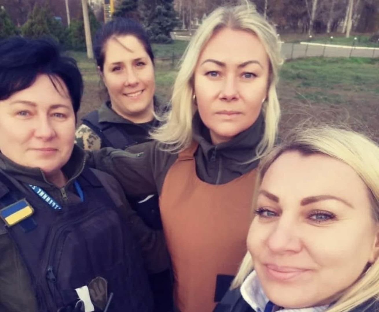 Penkiolika metų Danijoje gyvenančios Vilijos Sakalauskienės kasdienybę kardinaliai pakeitė karas Ukrainoje.