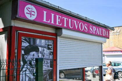 Panevėžyje vienas po kito visam laikui uždaromi spaudos kioskai, o kartu su jais nebelieka ir įprastų miestiečių patogumų.