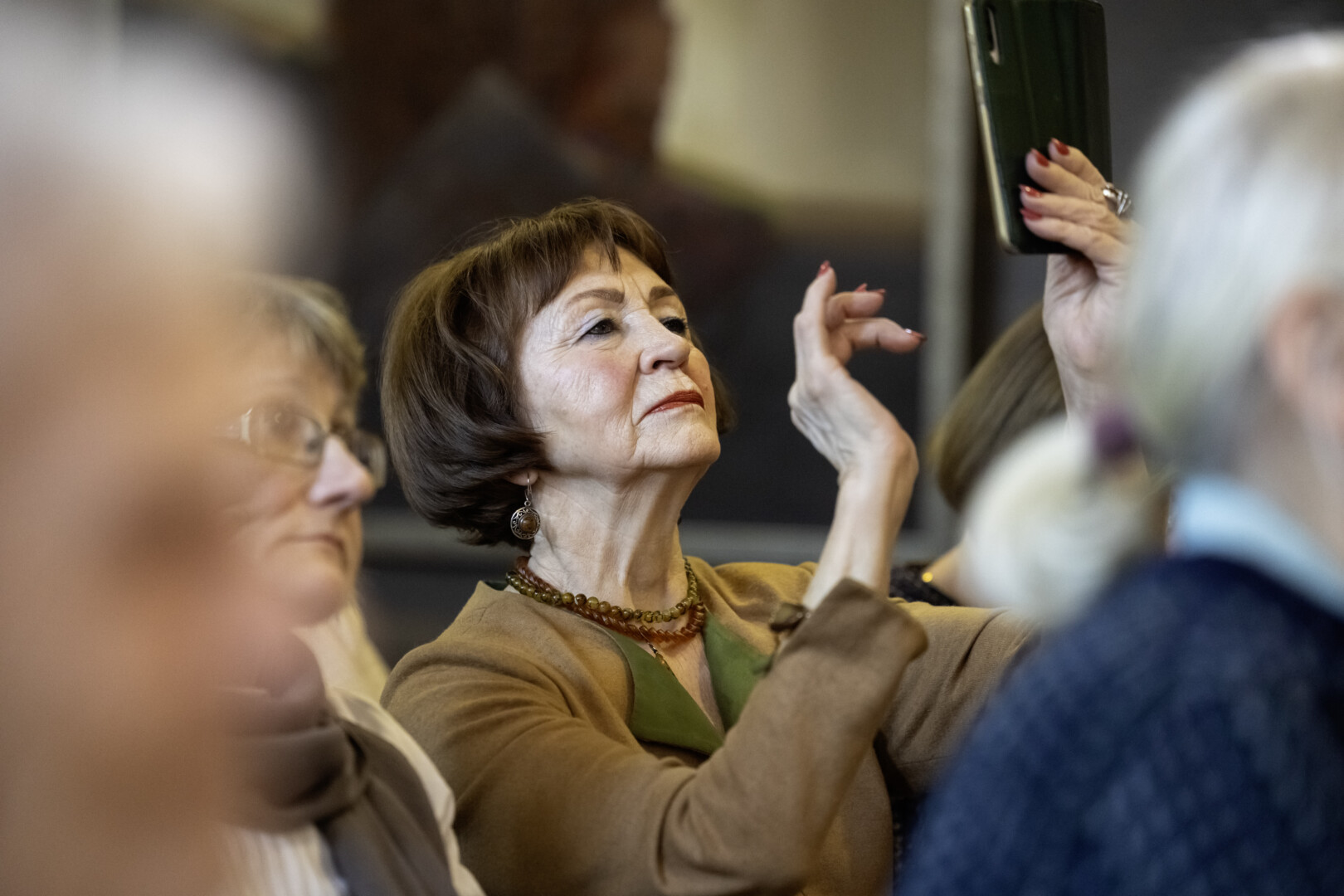 G. LUKOŠEVIČIAUS nuotr.