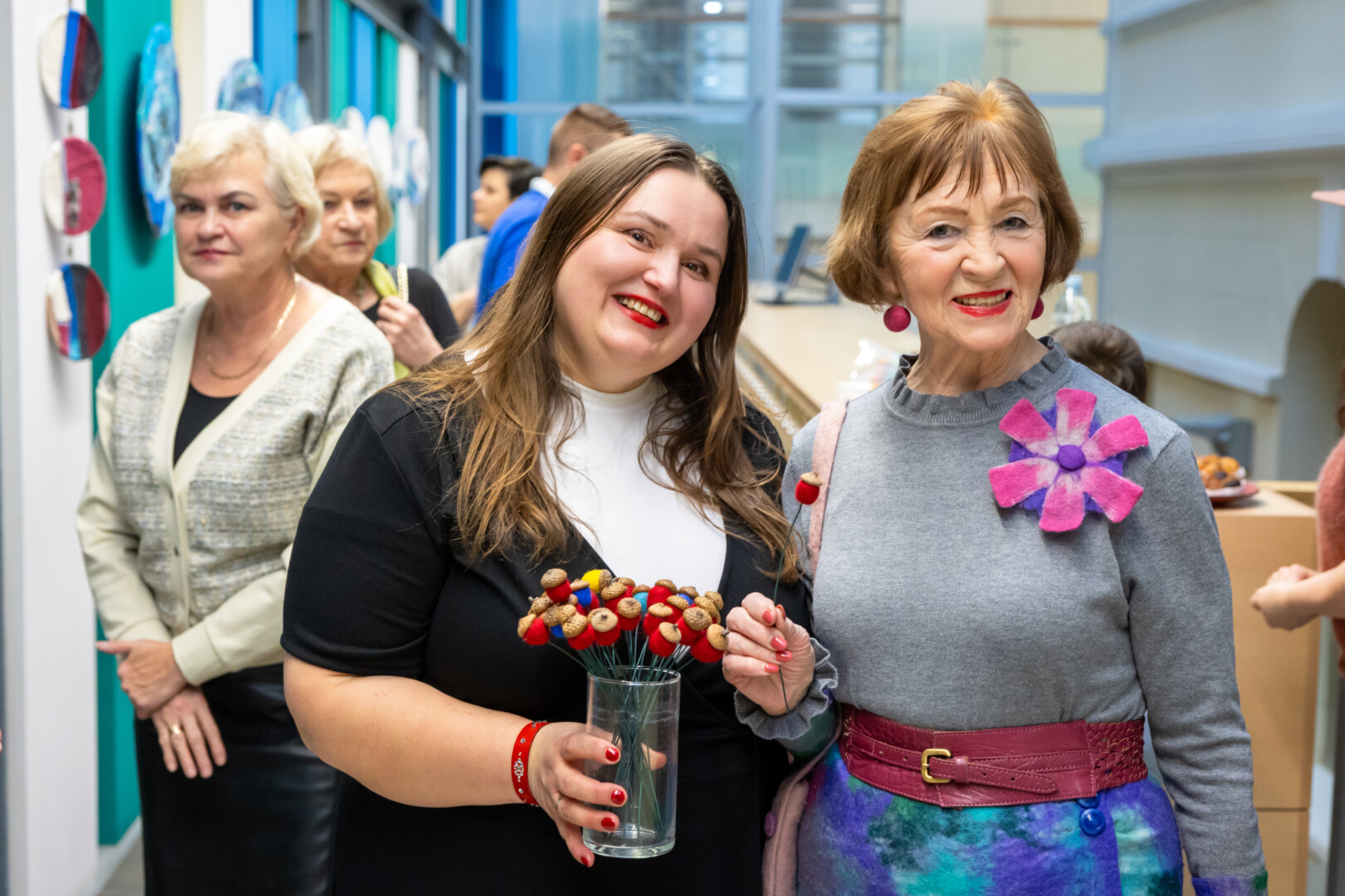 G. LUKOŠEVIČIAUS nuotr.