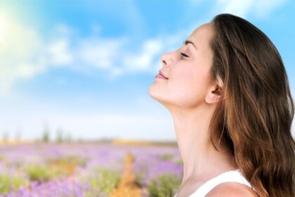 Ką kvėpavimo dažnis sako apie mūsų sveikatą.