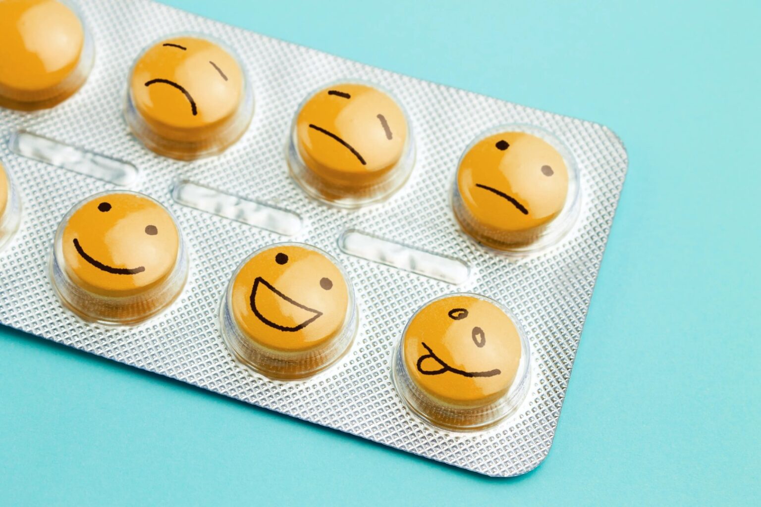 Kodėl jokiu būdu negalima staiga nutraukti vartojamų vaistų.