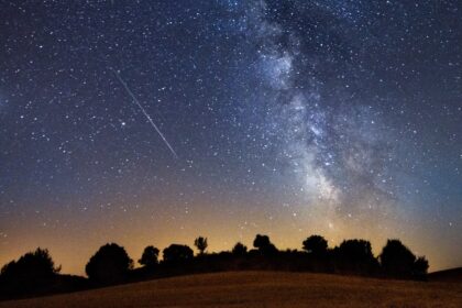 Kasmetinis Perseidų meteorų lietus – vienas ryškiausių ir labiausiai laukiamų astronominių reiškinių Šiaurės pusrutulyje.