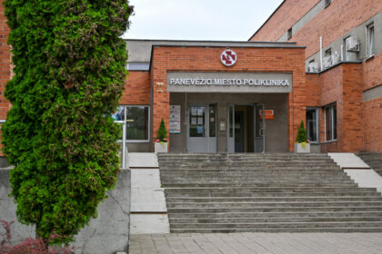 Panevėžys į septynias sveikatos priežiūros įstaigas europinės paramos pinigais bandys prisikviesti kone tris dešimtis slaugytojų ir keletą gydytojų rezidentų.