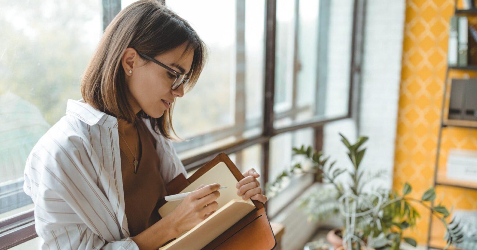 Atrodo paprasta: sugalvojai tikslą — laikyk jį galvoje ir siek jo. Tačiau, kaip rodo praktika (ir mokslas), vien tik apie jį galvoti neužtenka.
