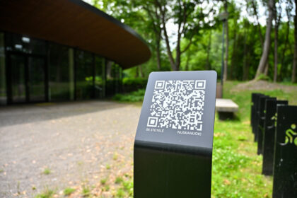 Kelionė laiku įmanoma ne tik fantastiniuose filmuose ar vaizdo žaidimuose.