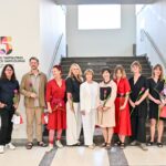 Panevėžio miesto dailės galerijos lobynas – kone 700 keramikos darbų rinkinys pasipildė naujais kūriniais.