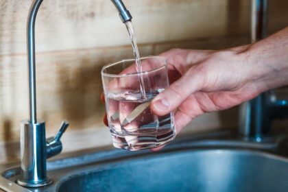 Panevėžiečiai nuo rugsėjo už geriamąjį vandenį ir nuotekas mokės brangiau.