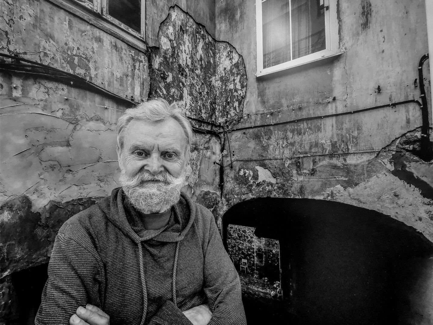 I. STULGAITĖS-KRIUKIENĖS nuotr.