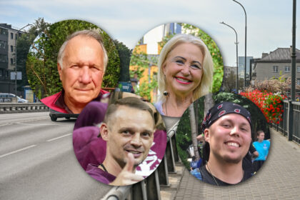 Centras – tai miesto vizitinė kortelė. Vieta, kur kasdien susikerta daugybė maršrutų, skuba žmonės, zuja automobiliai.