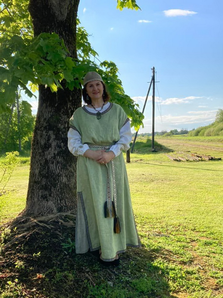 Kulinarinio paveldo edukatorės Vilijos Petkūnienės teigimu, išskirtinis aukštaitiškos virtuvės bruožas – liesesni valgiai. Žemaitijoje, Suvalkijoje valgyta gerokai riebiau. V. PETKŪNIENĖS asmeninio archyvo nuotr.