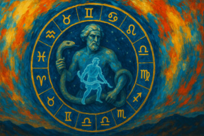 Iš kur atsirado 13-asis Zodiako ženklas – Gyvatnešys ir kaip iš tiesų atrodo astronominis kalendorius?